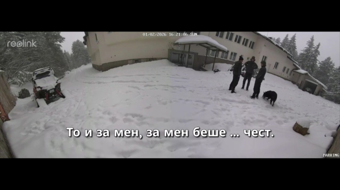 Експертизите за случая \"Петрохан\": Барутни частици по Дечо, Пламен, Ивайло и Николай