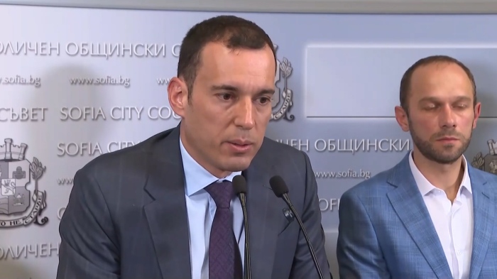 Васил Терзиев за случая \