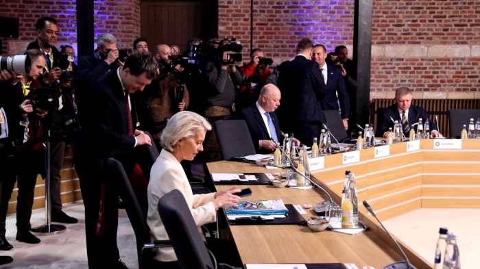 Лидерите на ЕС се договориха: Започват действия по укрепване на вътрешния пазар 