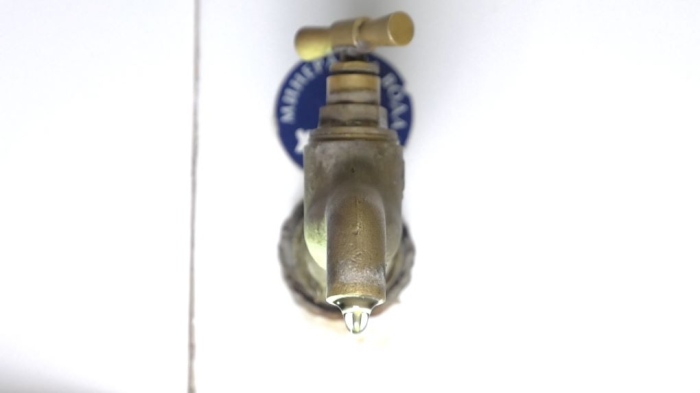 Профилактика на водопреносната мрежа