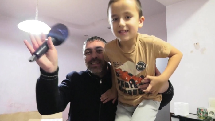 \"Майсторски клас с кауза\" в помощ на Михаил от Враца 