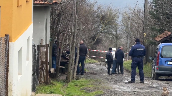 Нова акция в с. Българи: Обискираха къщата на Ивайло Калушев 