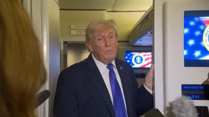 Нов кръг на мирни преговори за Украйна: Тръмп призова Киев да се включи по-бързо в разговорите