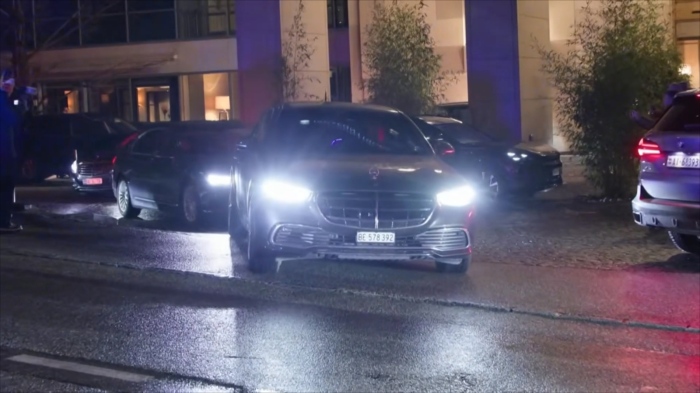 Преговорите в Женева: САЩ, Русия и Украйна пазят пълно мълчание 