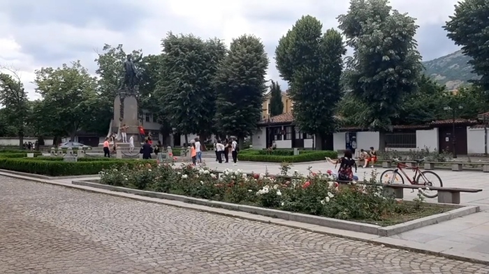 153 години от гибелта на Васил Левски 