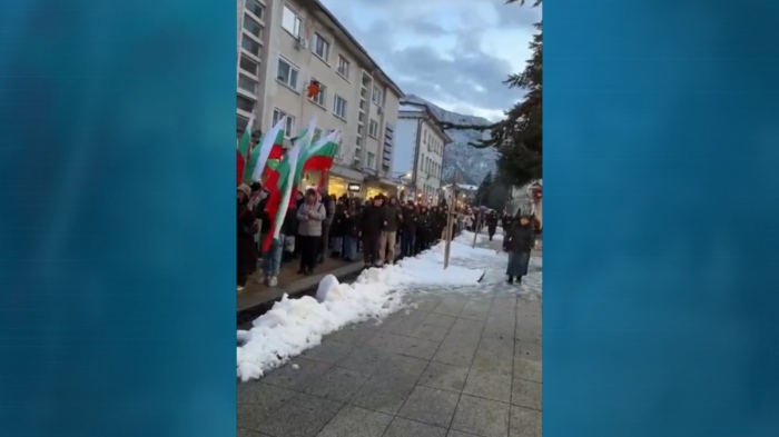 В памет на Апостола: Факелно шествие и почит към Левски във Враца 