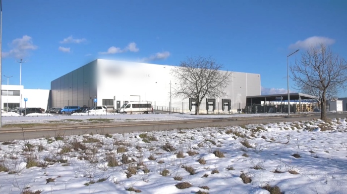 Затваря завода за автомобилни компоненти във Враца. Кметът \