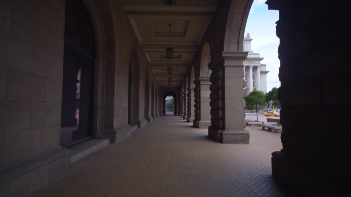 Партиите за министрите на \