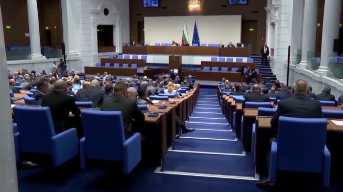 Депутатите решиха: Част от регистъра за педофили да бъде публичен