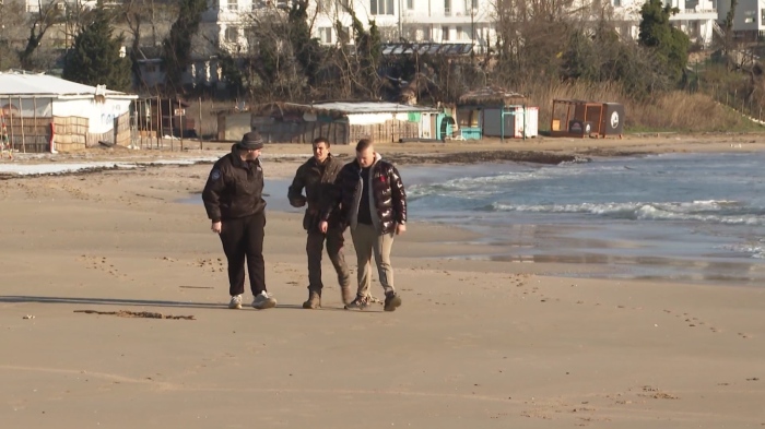 Откриха потънал рибарския кораб при Маслен нос:  Все още няма потвърждение дали екипажа е вътре 