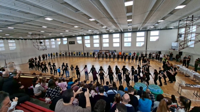 След майсторския клас с кауза във Враца: Събраха над 4 000 евро в помощ на малкия Мишо 