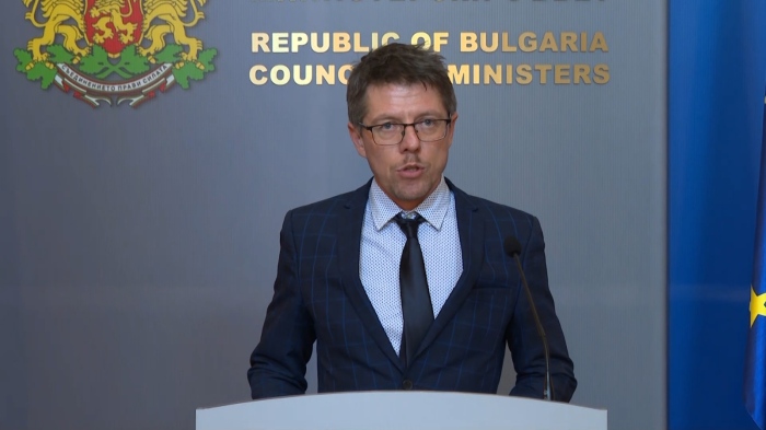 След оставката на Цицелков: ЦИК иска да края на деня да освободи обществения съвет 