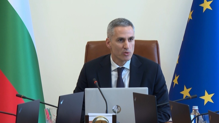 65 млн. евро за изборите на 19 април, Гюров: \