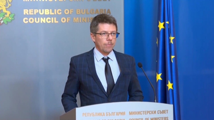 След оставката на Цицелков: Кабинетът остава без министър за честни избори 