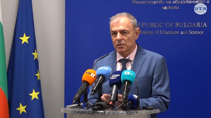 Образователният министър за изборите: \