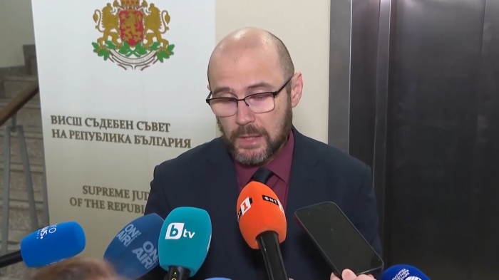 Българският европрокурор: ЕП иска уволнението й заради сериозно нарушение 