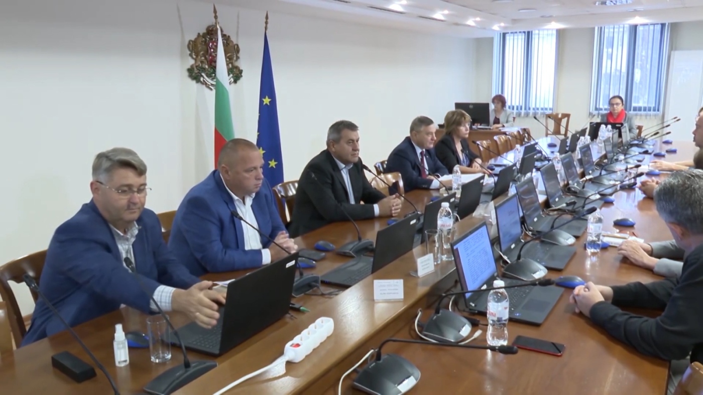 Сарафов остава и.ф. гл. прокурор: ВСС препрати казуса към прокурорската колегия (Обновен)