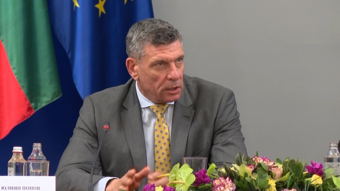 МВР създава щаб за изборите