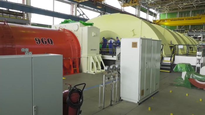 Заради чести аварии в АЕЦ \