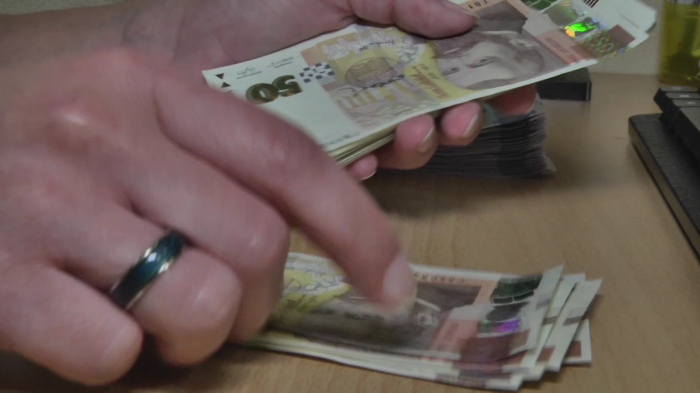 3,9 млрд. лева остават извън БНБ. В. Иванов: \"България премина през преходния период\"