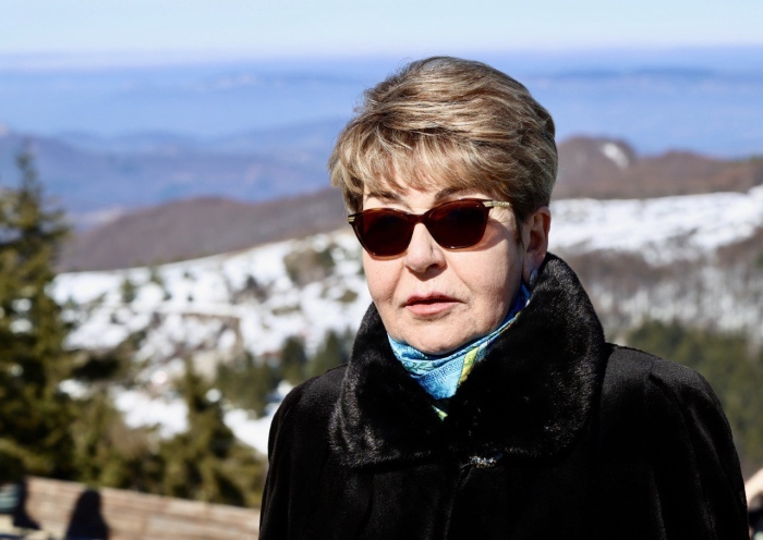 Митрофанова от вр. Шипка: \"Шипка остава люлка на българската държавност\"