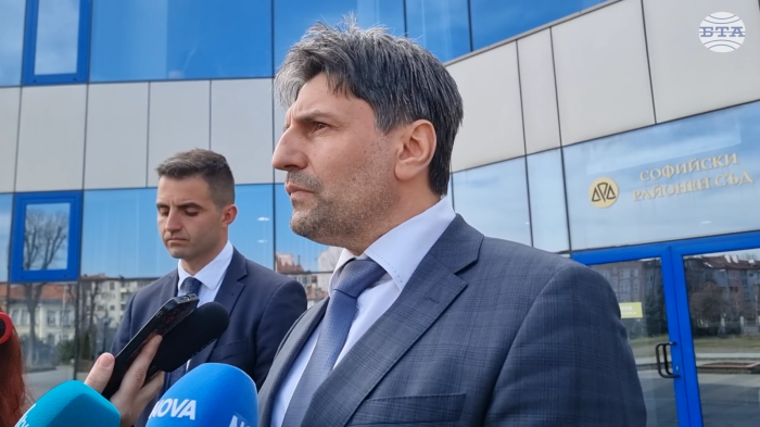 Заради войната в Близкия изток: Засилени мерки около летищата у нас