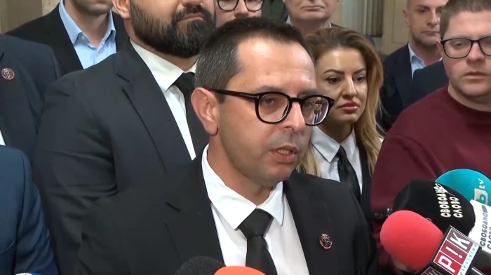 Последен ден за регистрации в ЦИК: ПП-ДБ и МЕЧ влязоха в изборната надпревара 