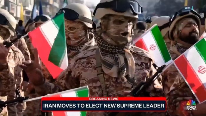 Ирански ракети удариха Йерусалим:  САЩ унищожи 17 техни кораба - поразена е американска база 