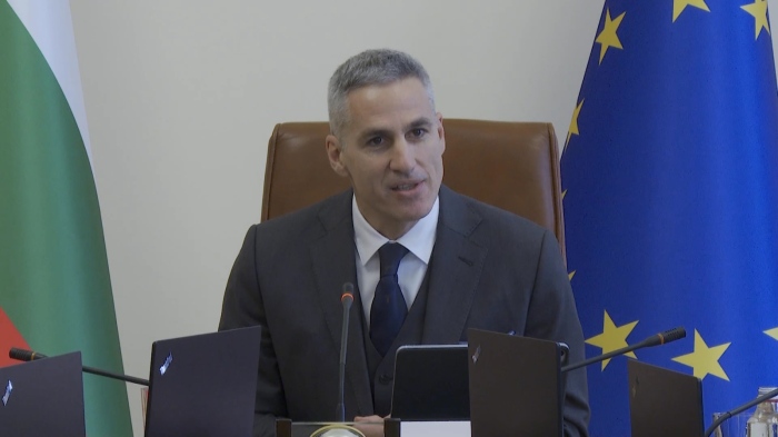 Премиерът Гюров за цената на горивата: \