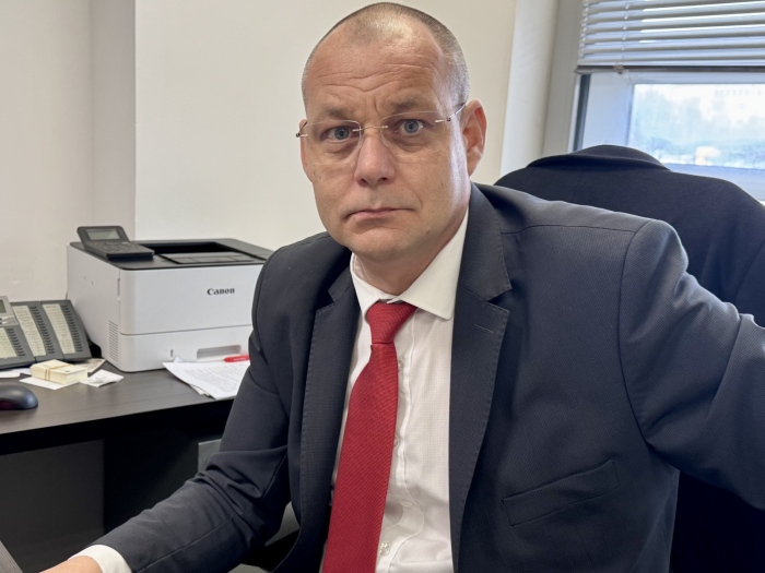 Емил Дечев с нови рокади в МВР: ГДБОП, ГДНП и Жандармерия с нови шефове