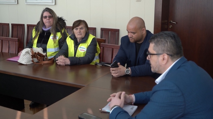 Протест срещу сметище: 420 недоволни от Брусарци се включиха в подписка  