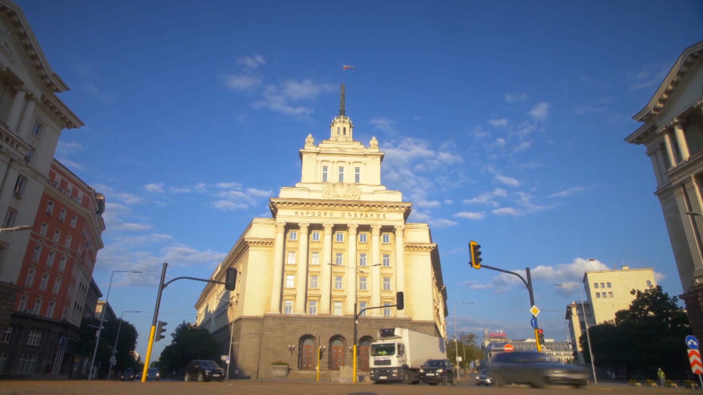 Още призиви за свикване на КСНС: ДСБ: \