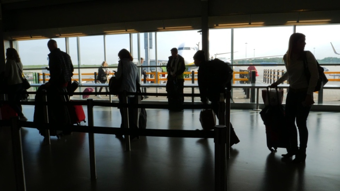 2 600 българи се прибраха у нас: Продължава евакуацията на сънародниците ни от Близкия изток