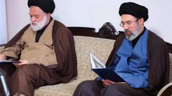 Нови удари между Израел и Иран: Синът на Али Хаменей поема властта