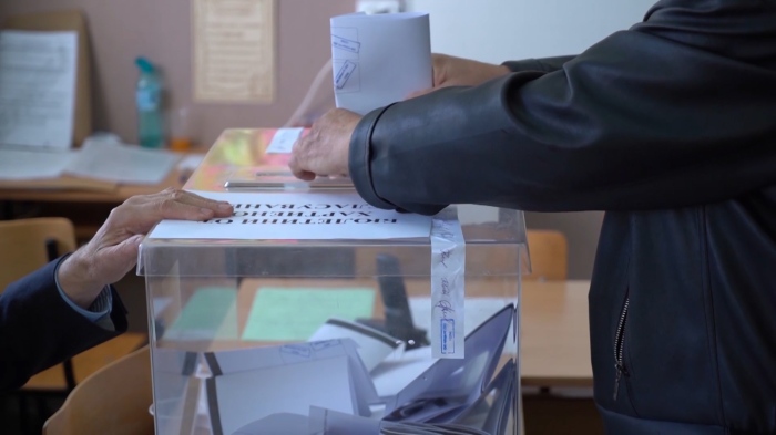 Слаб интерес към регистрации на партии: Изборните комисии в Северозапада започнаха работа 