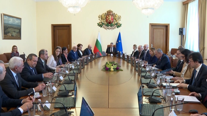 Правителството решава в сряда: 57,8 млн. евро за великденски надбавки за пенсионерите