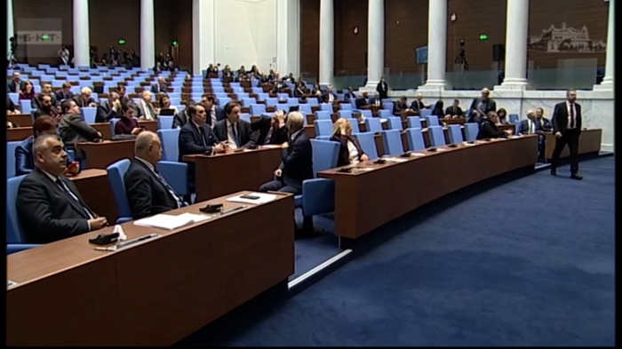 Заради цените на горивата: Депутатите заседават извънредно