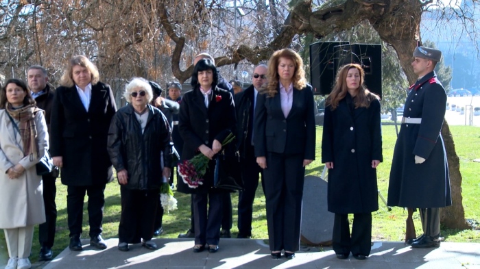 83 години от спасяването на българските евреи - Йотова: \