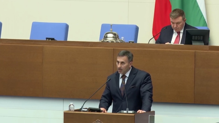 Извънредно изслушване в парламента: Спецов: \