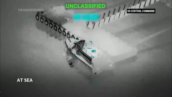 Нова вълна ирански атаки в Близкия изток: Масирани ракетни удари срещу бази на САЩ и Израел