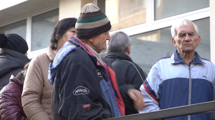 След протестите: Служителите в транспорта и \"Български пощи\" с 5% увеличение на заплатите 