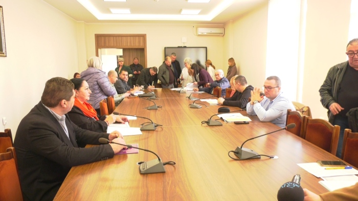 Консенсус за СИК и ПСИК във Враца: Партиите постигнаха съгласие за състава им