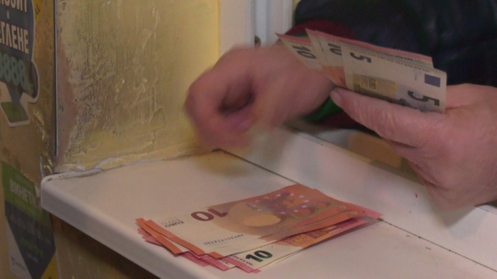 Великденските добавки за пенсионерите: Бонусът ще бъде изплатен заедно с пенсиите за април 