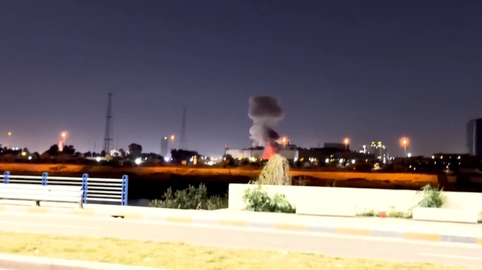 Иран с предупреждение към САЩ: Регионът продължава да бъде под масирани атаки