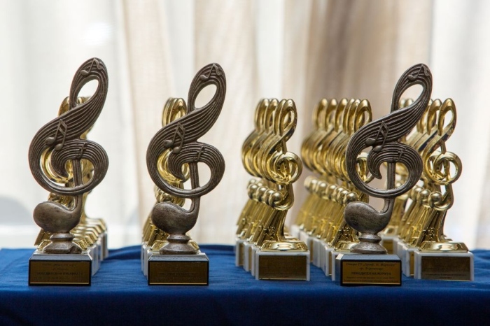 Ученици от Враца с престижно отличие от художествено-музикално състезание