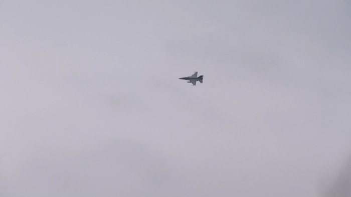 Повишават бойната готовност на Източния фланг - Запрянов: \"НАТО не е част от операцията на САЩ и Израел срещу Иран\"