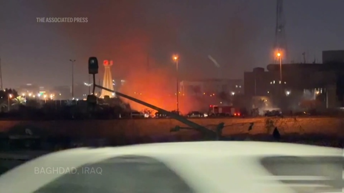 Конфликтът в Близкия изток: Техеран атакува Тел Авив с ракети, има жертви