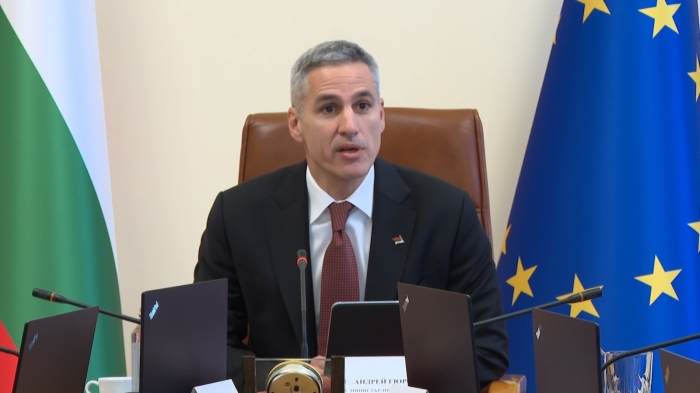 \"Излезте и гласувайте!\": Премиерът с призив преди вота