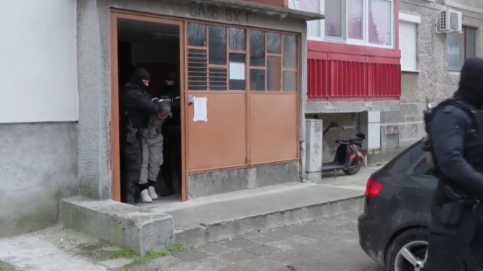 Акция \"Купен вот\" във Варна и Хасково: Сред задържаните има и кандидати за депутати