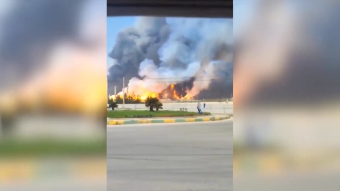 Ескалация в Персийския залив: Ракета порази ключова газова инфраструктура в Катар